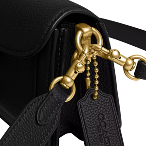 Coach Tabby Shoulder Bag 20